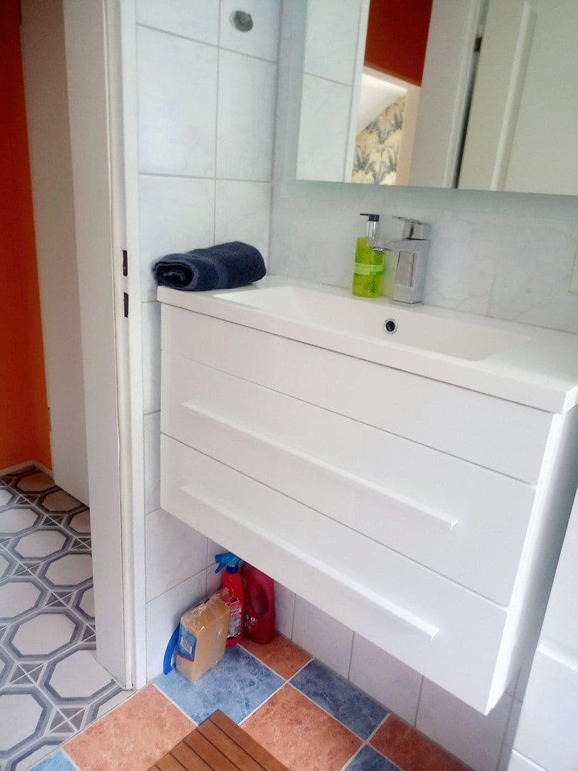 Prodej bytu 2+1 50 m², Oberursel (Taunus), Hessen Prodej bytu 2+1 50 m², Oberursel (Taunus), Hessen