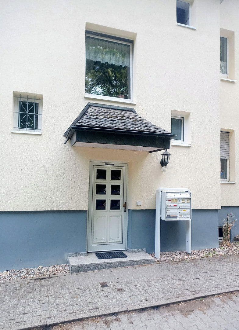 Prodej bytu 2+1 50 m², Oberursel (Taunus), Hessen Prodej bytu 2+1 50 m², Oberursel (Taunus), Hessen