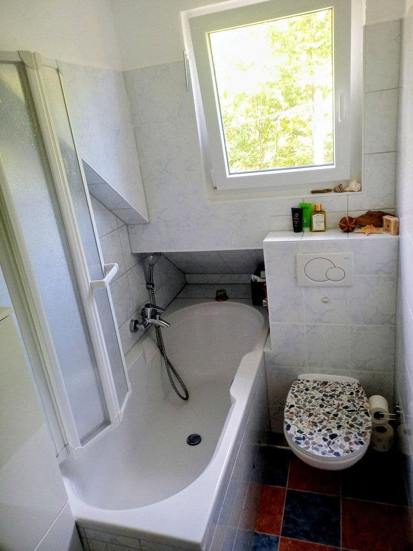 Prodej bytu 2+1 50 m², Oberursel (Taunus), Hessen Prodej bytu 2+1 50 m², Oberursel (Taunus), Hessen