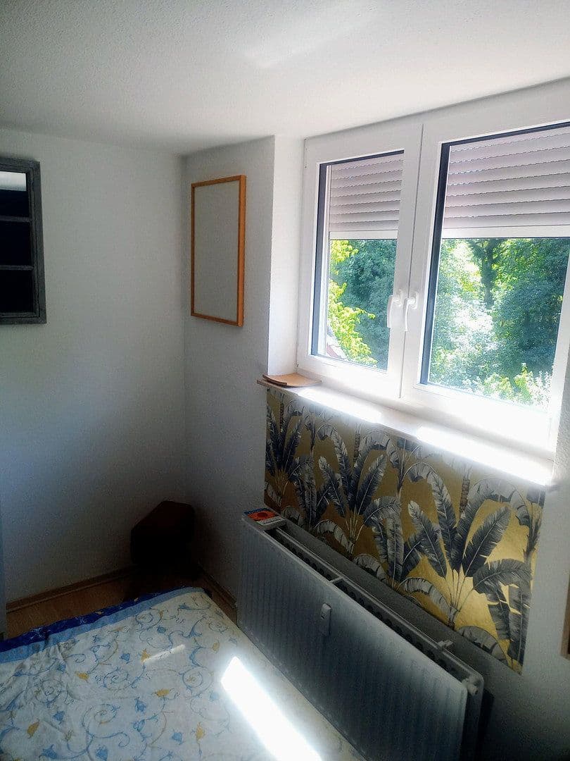 Prodej bytu 2+1 50 m², Oberursel (Taunus), Hessen Prodej bytu 2+1 50 m², Oberursel (Taunus), Hessen