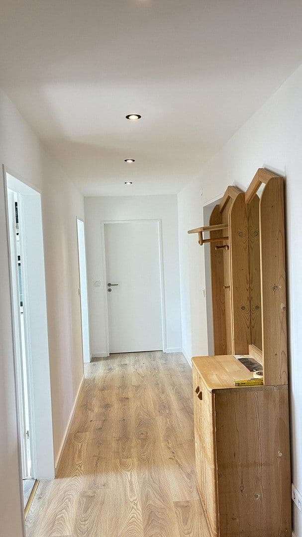 Pronájem bytu 80 m², Strassberg 46, Erlangen, Bavorsko Pronájem bytu 80 m², Strassberg 46, Erlangen, Bavorsko