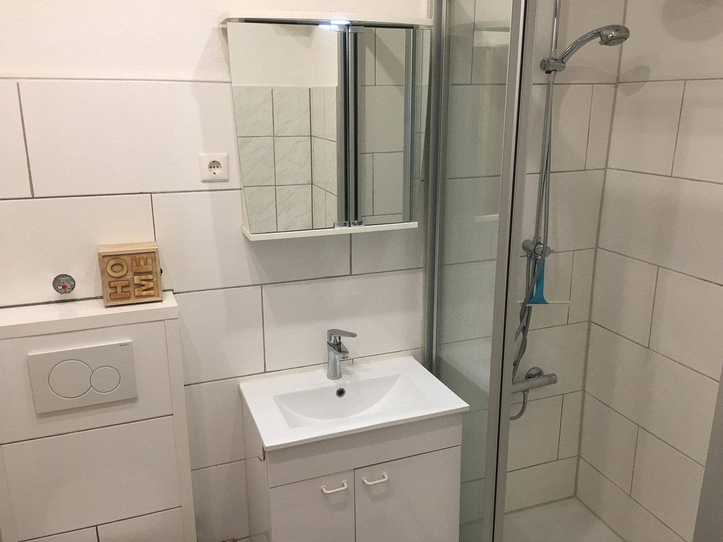 Pronájem bytu 1+1 40 m², Mörikestraße 12, Bad Wimpfen, Bádensko-Württembersko Pronájem bytu 1+1 40 m², Mörikestraße 12, Bad Wimpfen, Bádensko-Württembersko