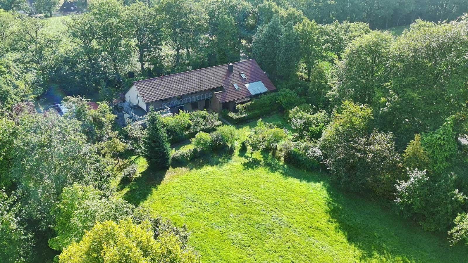 Prodej domu 240 m², pozemek 6.076 m², Friedeburg, Dolní Sasko Prodej domu 240 m², pozemek 6.076 m², Friedeburg, Dolní Sasko