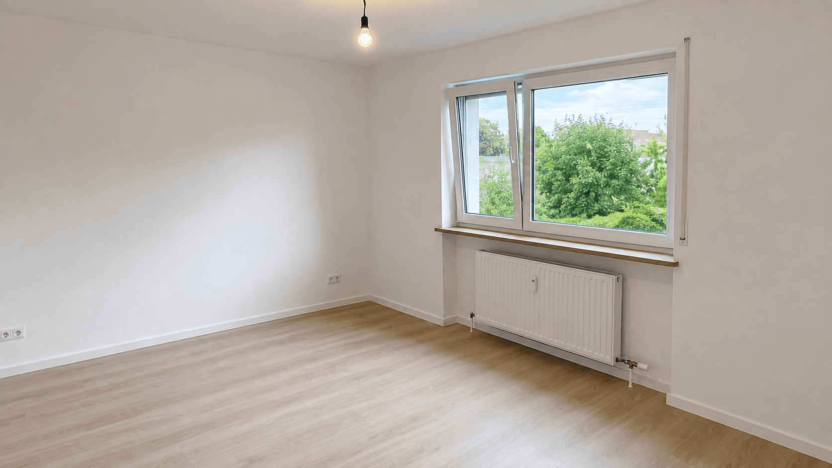 Pronájem bytu 2+1 63 m², Olching, Bavorsko Pronájem bytu 2+1 63 m², Olching, Bavorsko