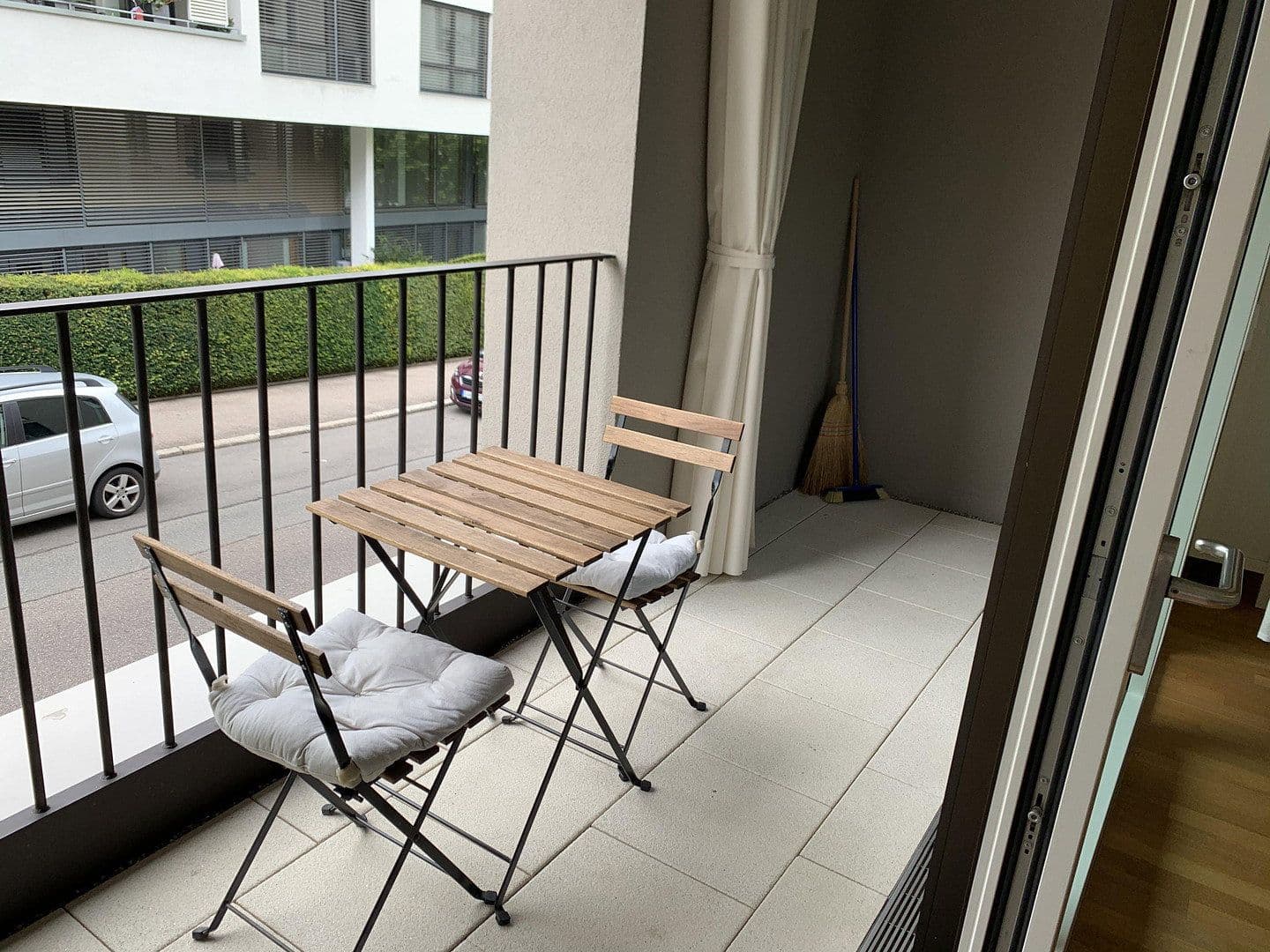 Prodej bytu 3+1 76 m², Stuttgart, Bádensko-Württembersko Prodej bytu 3+1 76 m², Stuttgart, Bádensko-Württembersko