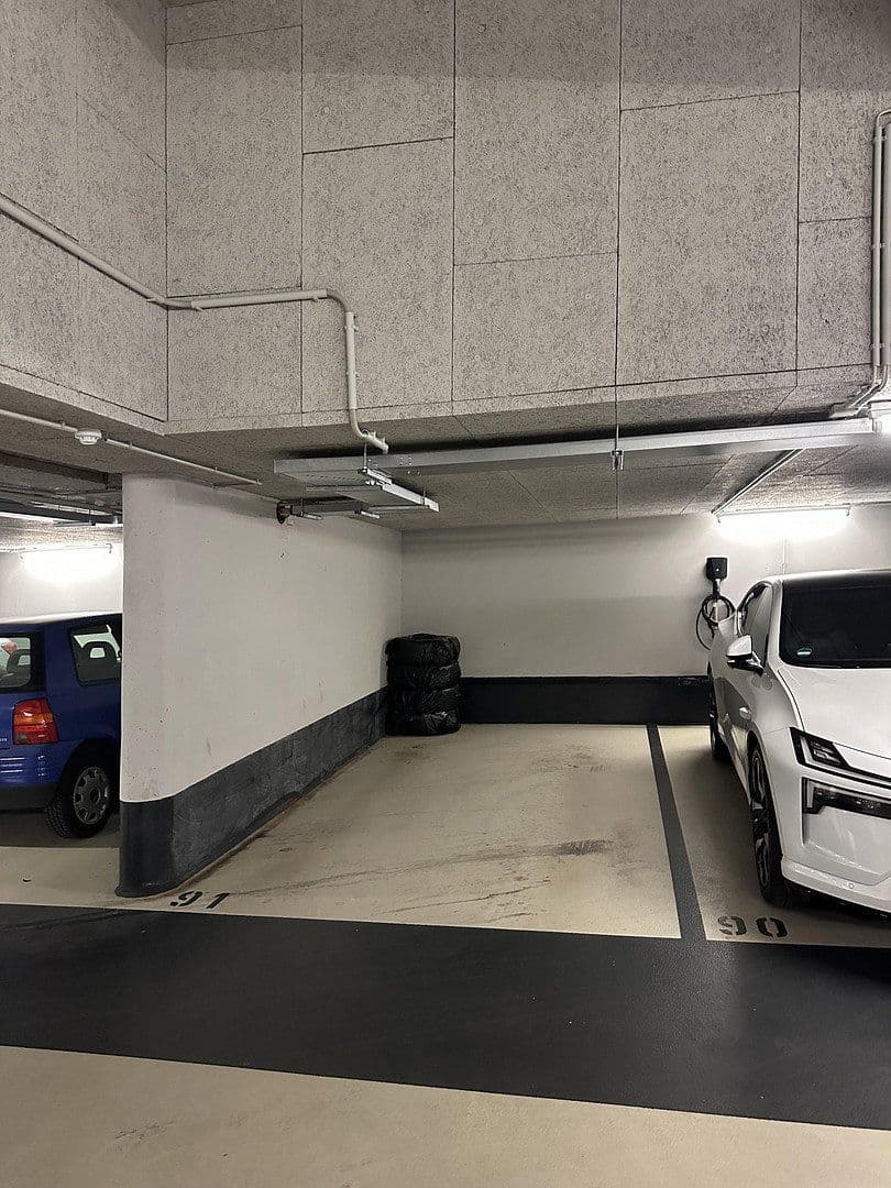Prodej bytu 3+1 76 m², Stuttgart, Bádensko-Württembersko Prodej bytu 3+1 76 m², Stuttgart, Bádensko-Württembersko