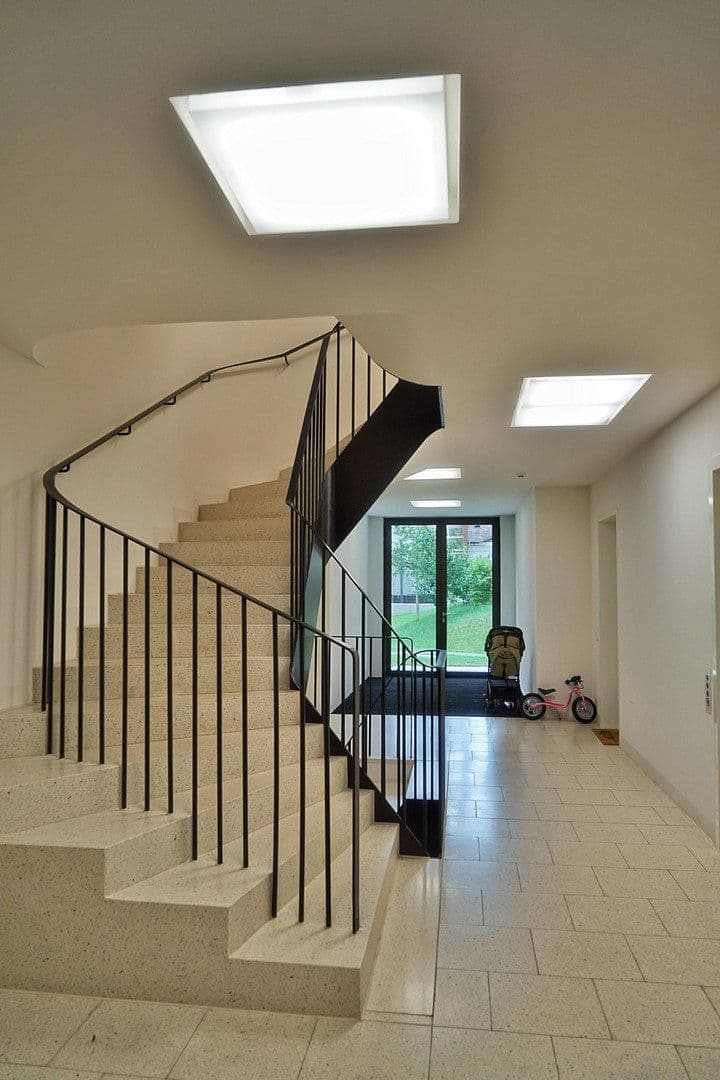 Prodej bytu 3+1 76 m², Stuttgart, Bádensko-Württembersko Prodej bytu 3+1 76 m², Stuttgart, Bádensko-Württembersko
