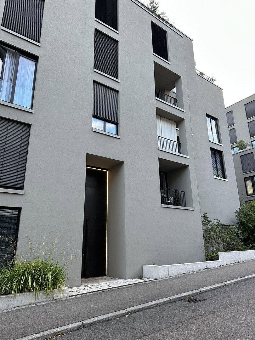 Prodej bytu 3+1 76 m², Stuttgart, Bádensko-Württembersko Prodej bytu 3+1 76 m², Stuttgart, Bádensko-Württembersko