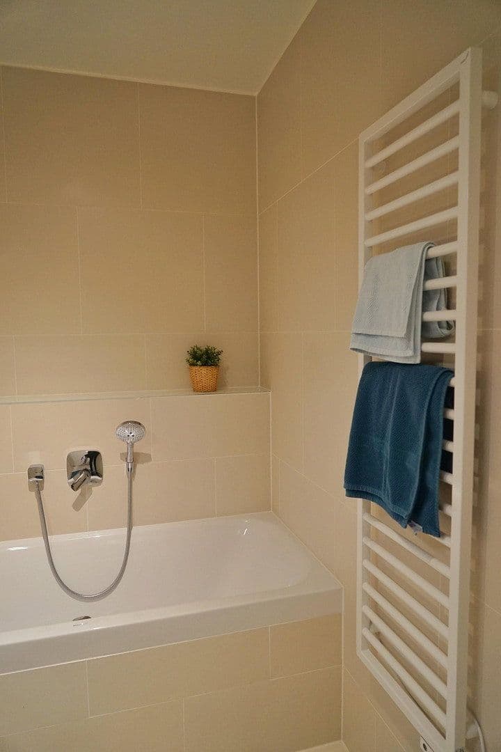 Prodej bytu 3+1 76 m², Stuttgart, Bádensko-Württembersko Prodej bytu 3+1 76 m², Stuttgart, Bádensko-Württembersko