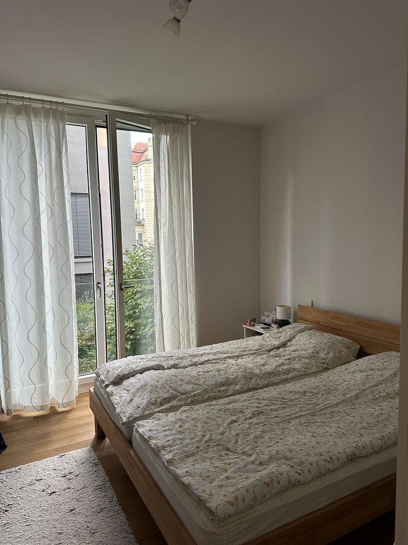 Prodej bytu 3+1 76 m², Stuttgart, Bádensko-Württembersko Prodej bytu 3+1 76 m², Stuttgart, Bádensko-Württembersko