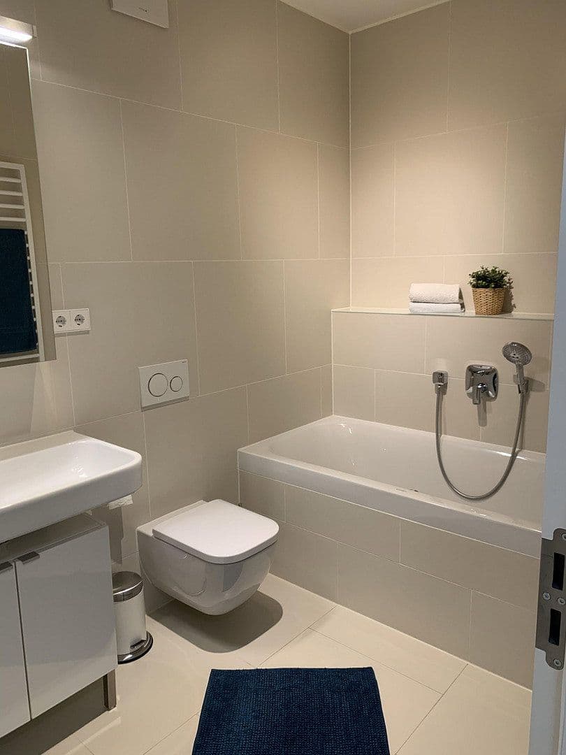 Prodej bytu 3+1 76 m², Stuttgart, Bádensko-Württembersko Prodej bytu 3+1 76 m², Stuttgart, Bádensko-Württembersko