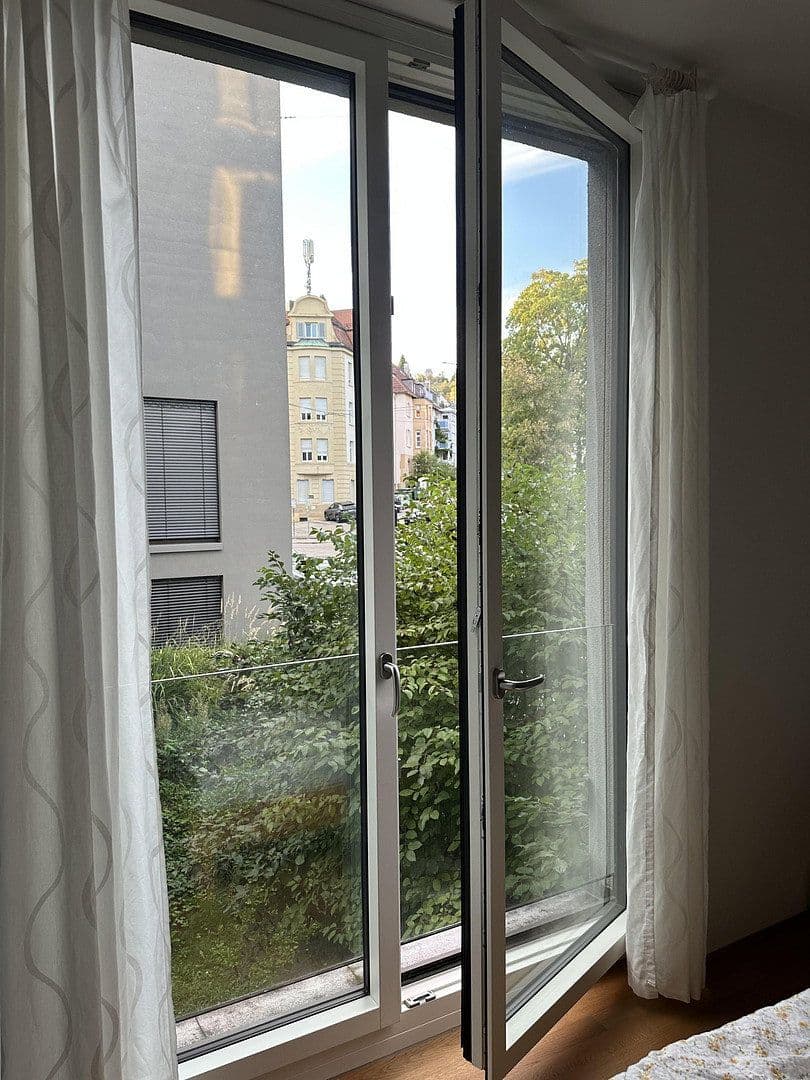 Prodej bytu 3+1 76 m², Stuttgart, Bádensko-Württembersko Prodej bytu 3+1 76 m², Stuttgart, Bádensko-Württembersko