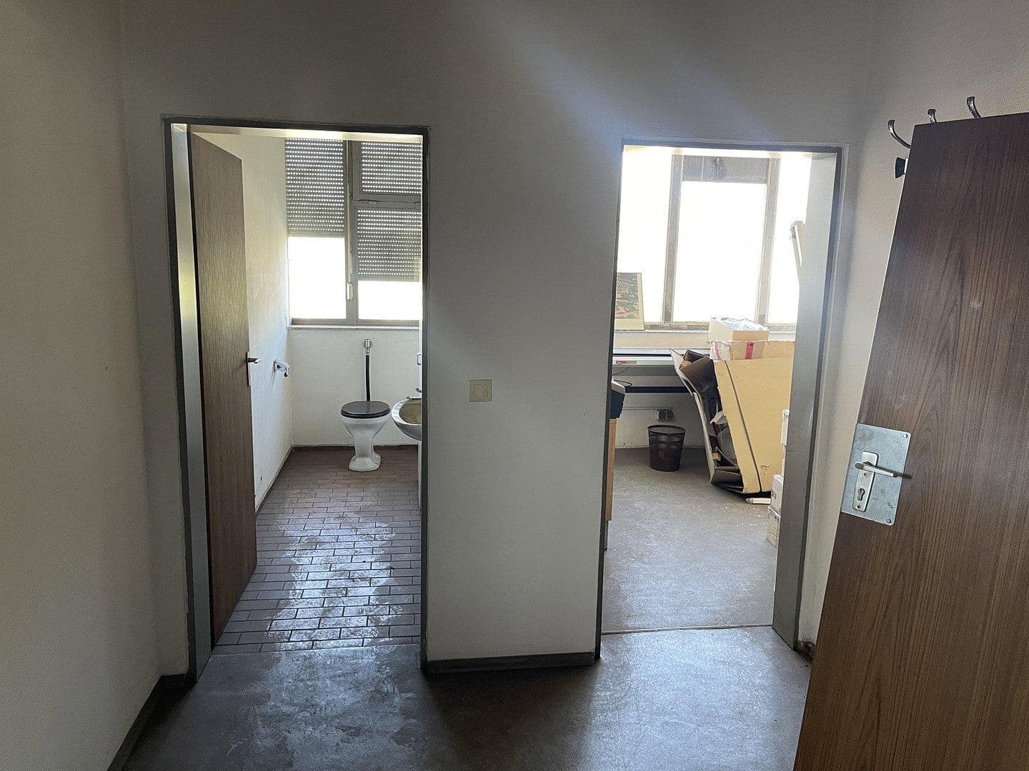 Pronájem nebytového prostoru 940 m², Allingerstr. 10, Vilshofen an der Donau, Bavorsko Pronájem nebytového prostoru 940 m², Allingerstr. 10, Vilshofen an der Donau, Bavorsko
