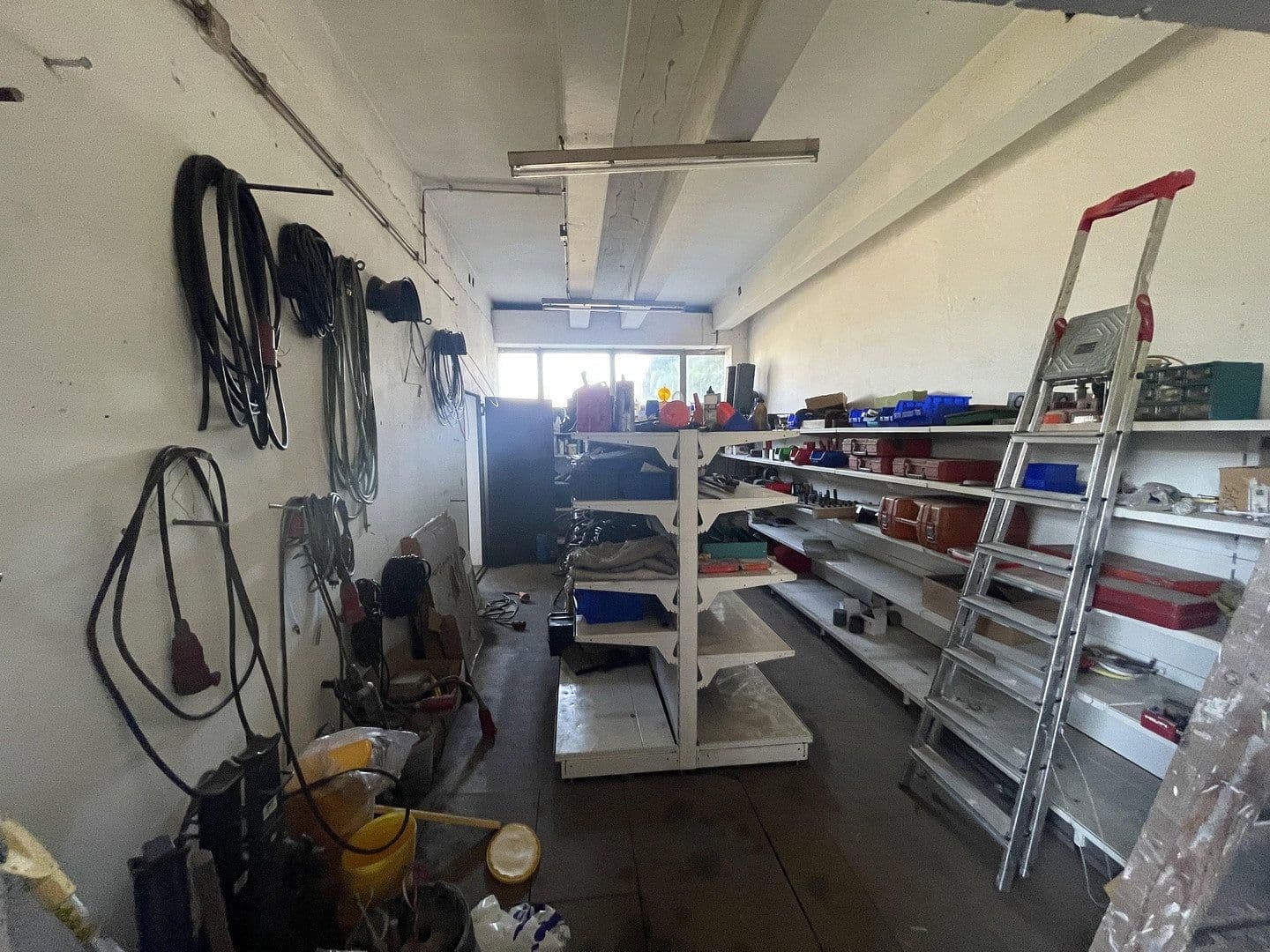 Pronájem nebytového prostoru 940 m², Allingerstr. 10, Vilshofen an der Donau, Bavorsko Pronájem nebytového prostoru 940 m², Allingerstr. 10, Vilshofen an der Donau, Bavorsko