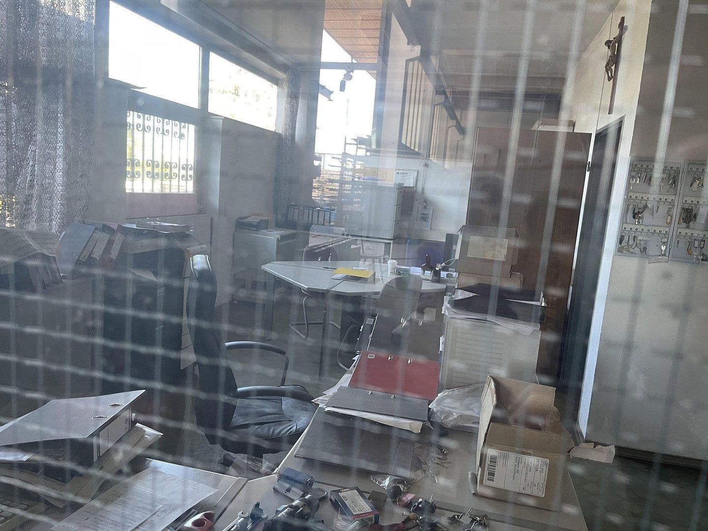 Pronájem nebytového prostoru 940 m², Allingerstr. 10, Vilshofen an der Donau, Bavorsko Pronájem nebytového prostoru 940 m², Allingerstr. 10, Vilshofen an der Donau, Bavorsko