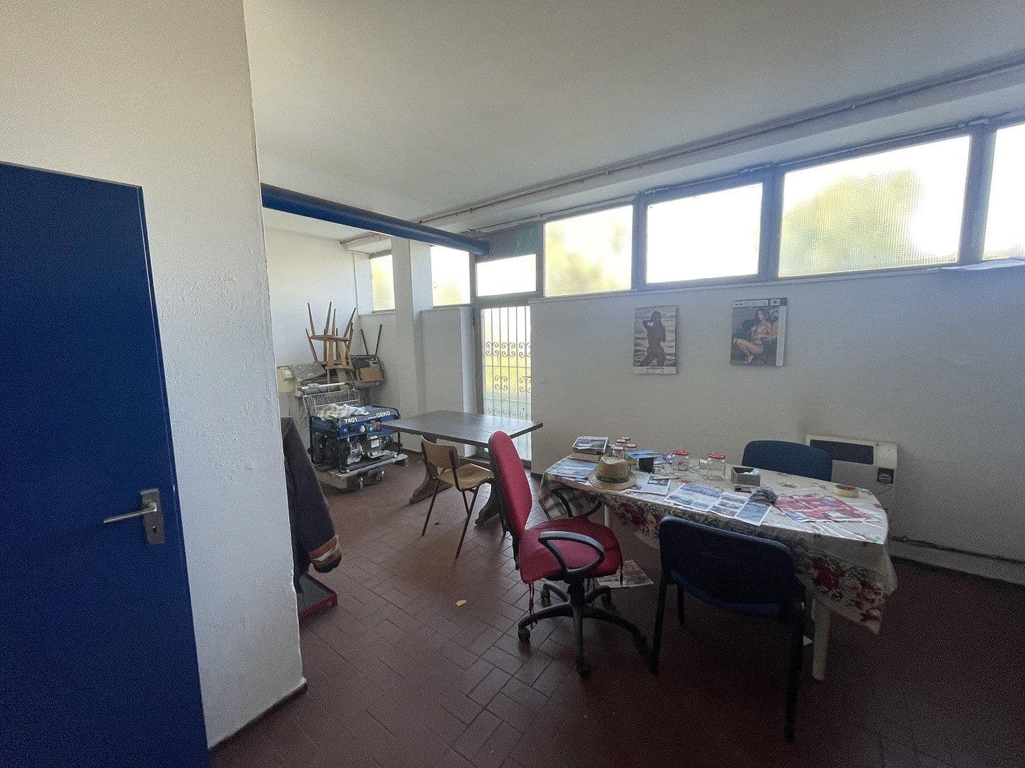 Pronájem nebytového prostoru 940 m², Allingerstr. 10, Vilshofen an der Donau, Bavorsko Pronájem nebytového prostoru 940 m², Allingerstr. 10, Vilshofen an der Donau, Bavorsko
