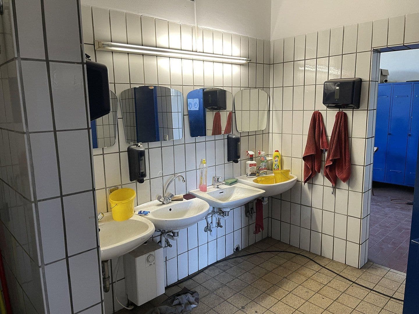 Pronájem nebytového prostoru 940 m², Allingerstr. 10, Vilshofen an der Donau, Bavorsko Pronájem nebytového prostoru 940 m², Allingerstr. 10, Vilshofen an der Donau, Bavorsko