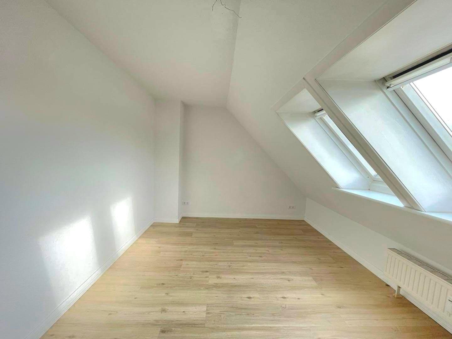 Prodej bytu 2+1 64 m², Hamburg Marienthal, Hamburg Prodej bytu 2+1 64 m², Hamburg Marienthal, Hamburg