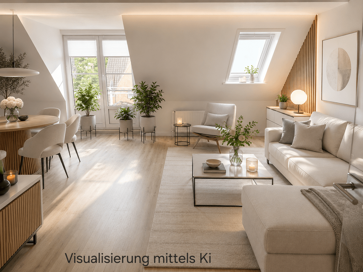 Prodej bytu 2+1 64 m², Hamburg Marienthal, Hamburg Prodej bytu 2+1 64 m², Hamburg Marienthal, Hamburg