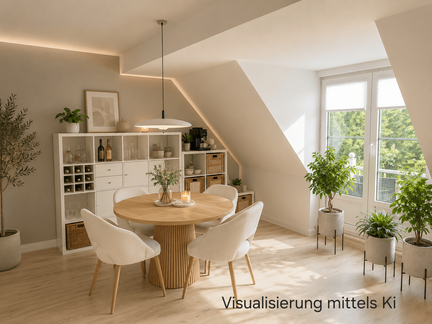 Prodej bytu 2+1 64 m², Hamburg Marienthal, Hamburg Prodej bytu 2+1 64 m², Hamburg Marienthal, Hamburg