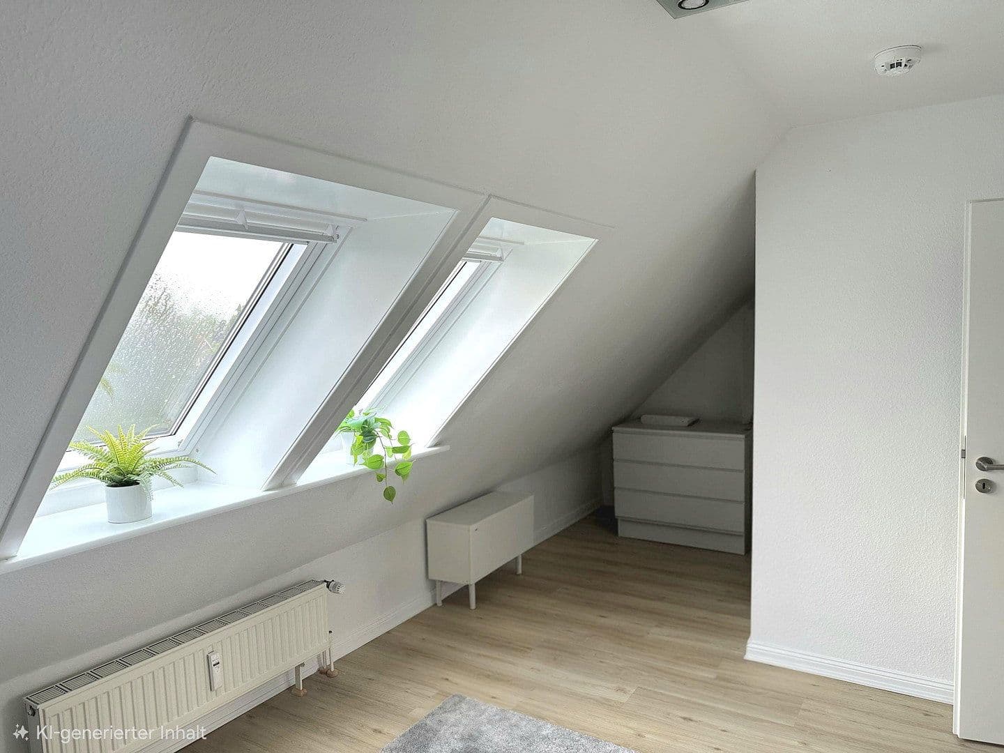 Prodej bytu 2+1 64 m², Hamburg Marienthal, Hamburg Prodej bytu 2+1 64 m², Hamburg Marienthal, Hamburg