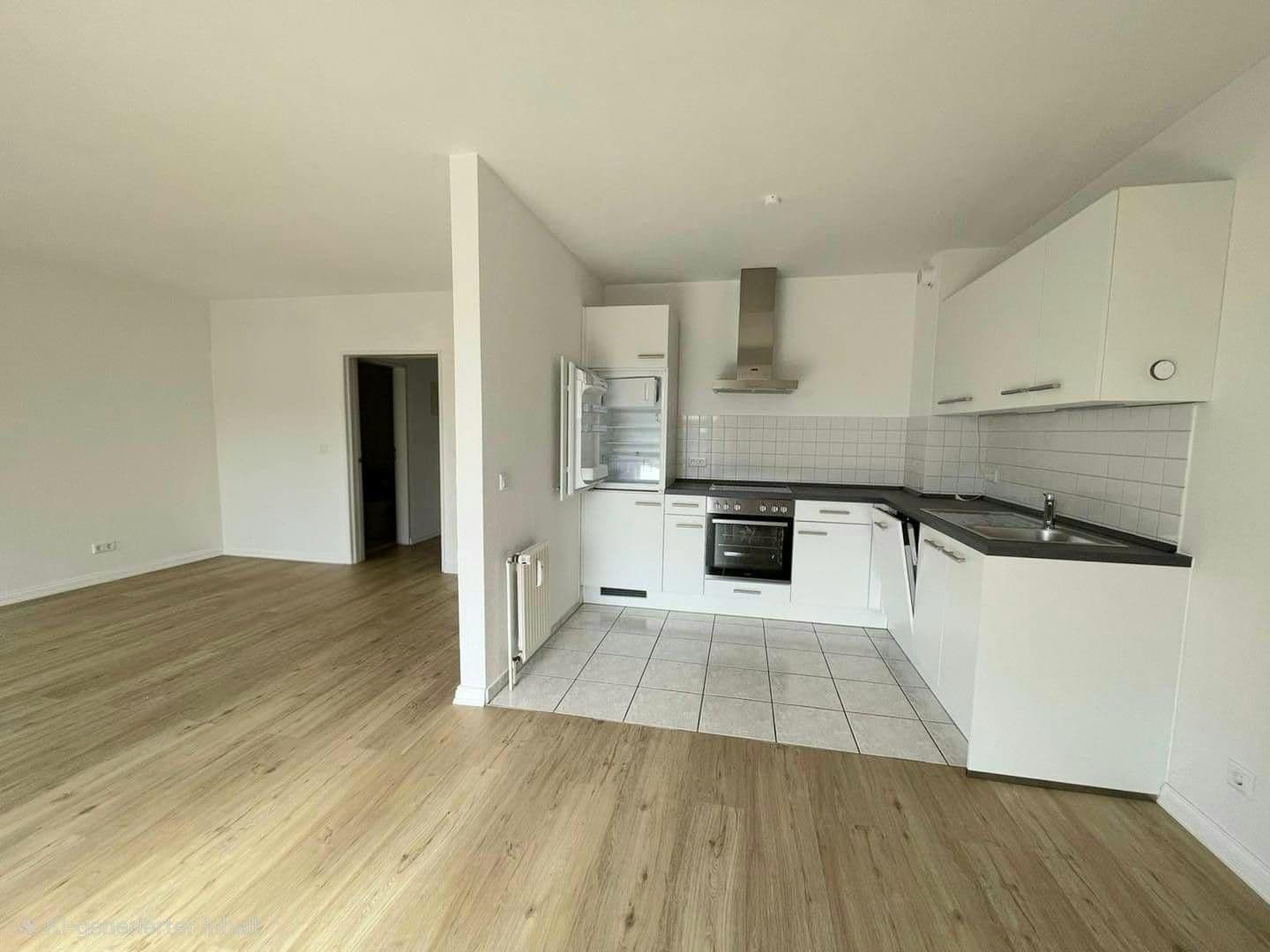 Prodej bytu 2+1 64 m², Hamburg Marienthal, Hamburg Prodej bytu 2+1 64 m², Hamburg Marienthal, Hamburg