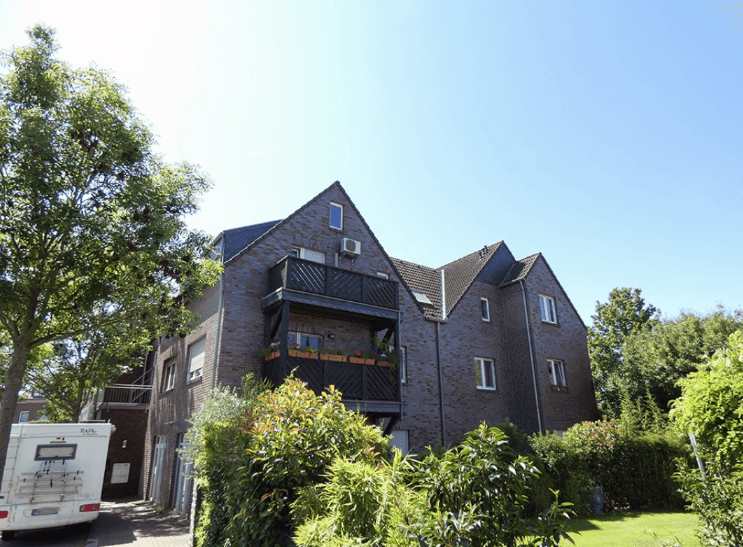 Pronájem bytu 4+1 150 m², Bismarckstraße 2c, Meerbusch, Severní Porýní-Vestfálsko Pronájem bytu 4+1 150 m², Bismarckstraße 2c, Meerbusch, Severní Porýní-Vestfálsko