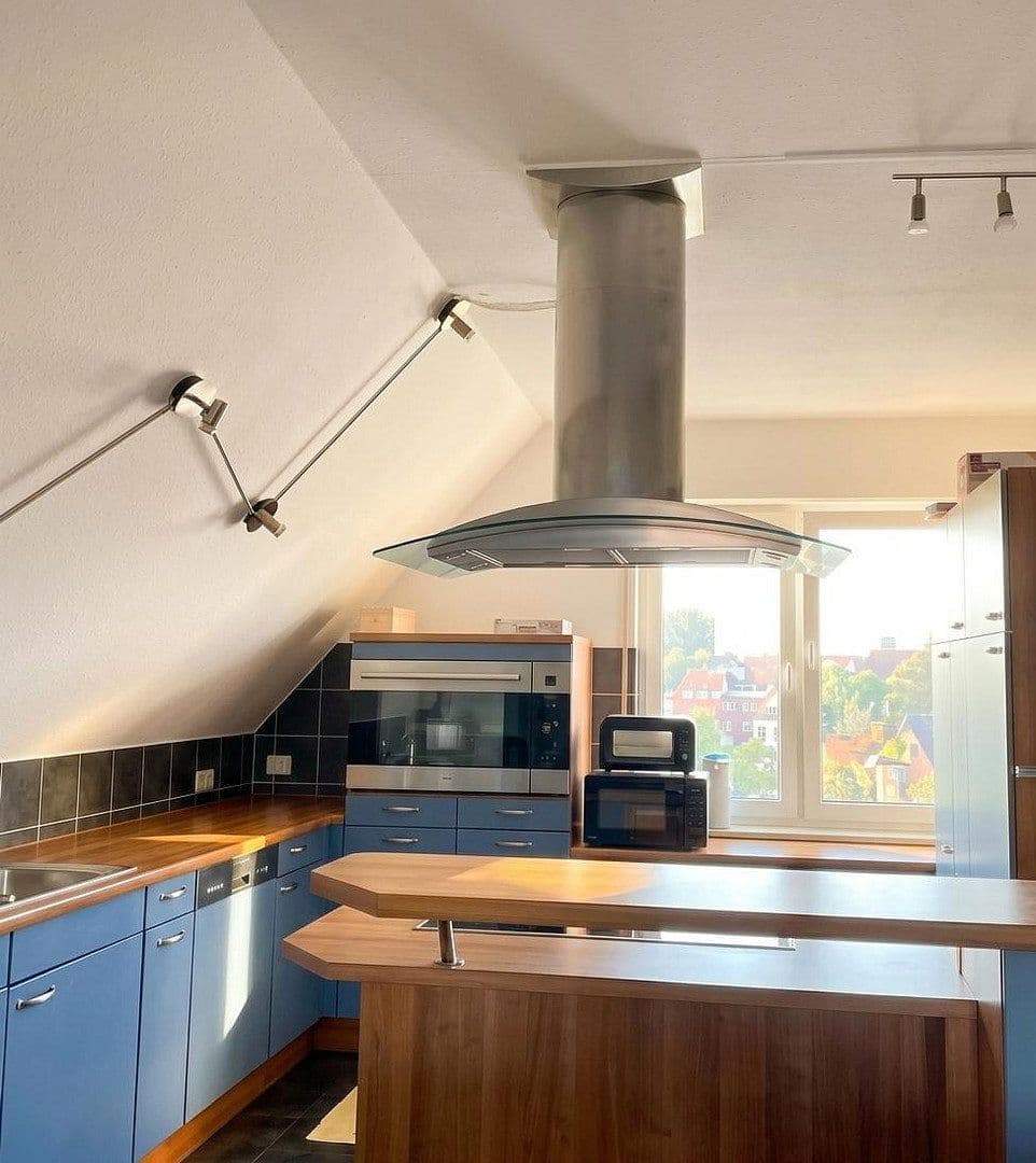 Pronájem bytu 4+1 150 m², Bismarckstraße 2c, Meerbusch, Severní Porýní-Vestfálsko Pronájem bytu 4+1 150 m², Bismarckstraße 2c, Meerbusch, Severní Porýní-Vestfálsko