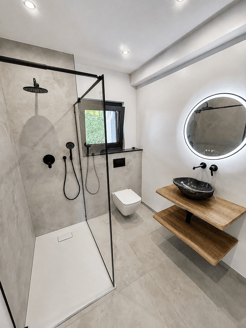 Prodej bytu 4+1 99 m², Koblenz, Porýní-Falc Prodej bytu 4+1 99 m², Koblenz, Porýní-Falc