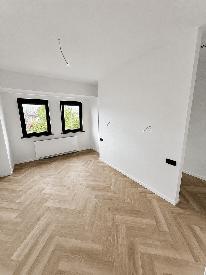 Prodej bytu 4+1 99 m², Koblenz, Porýní-Falc Prodej bytu 4+1 99 m², Koblenz, Porýní-Falc