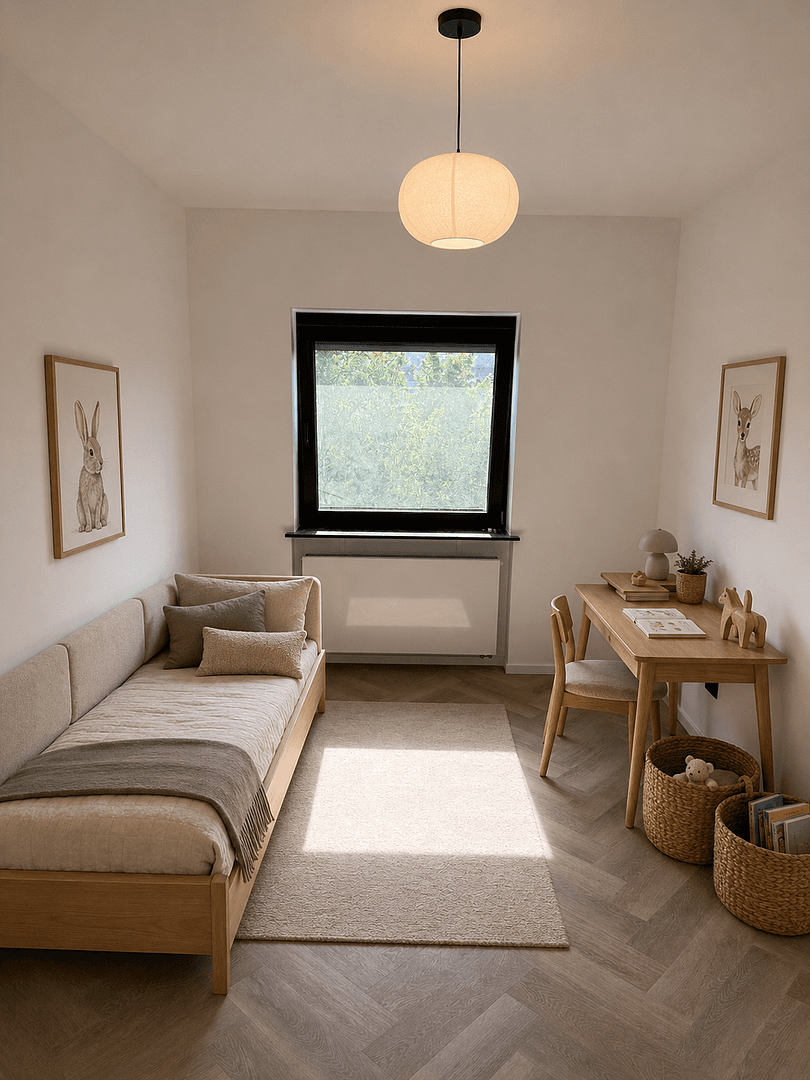 Prodej bytu 4+1 99 m², Koblenz, Porýní-Falc Prodej bytu 4+1 99 m², Koblenz, Porýní-Falc