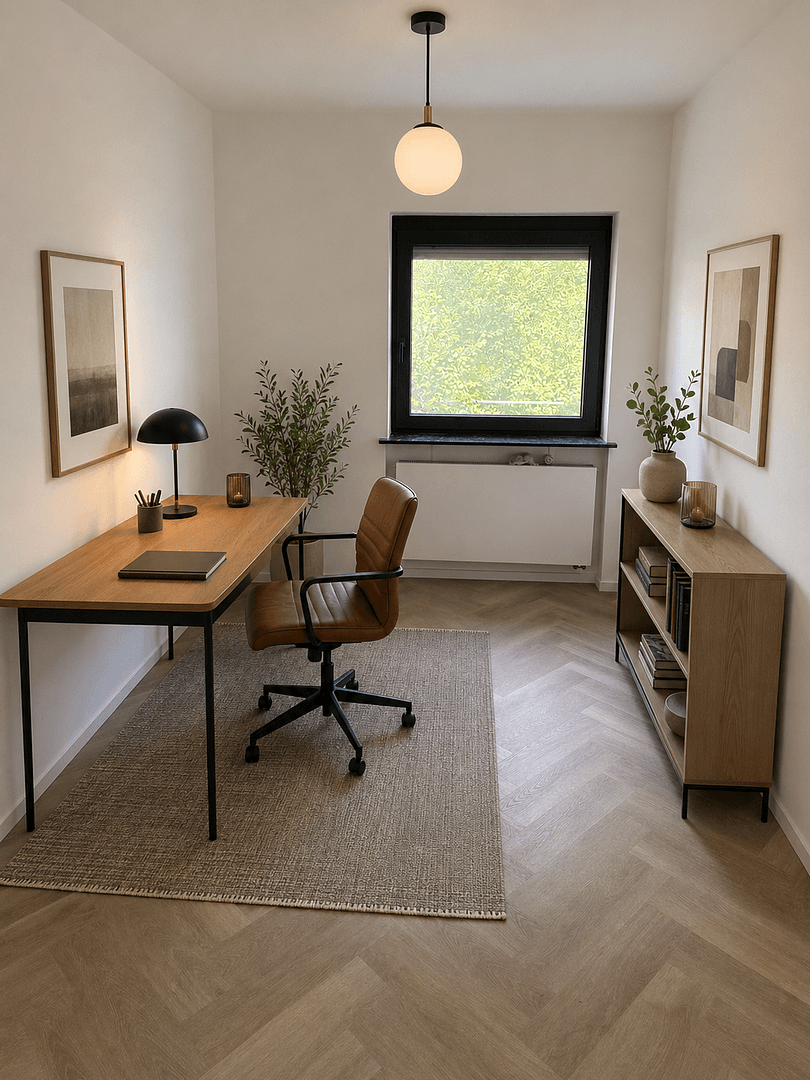 Prodej bytu 4+1 99 m², Koblenz, Porýní-Falc Prodej bytu 4+1 99 m², Koblenz, Porýní-Falc