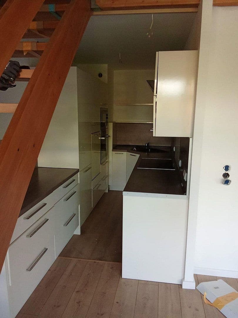 Pronájem bytu 4+kk 94 m², Diekseepromenade 2, Malente, Šlesvicko-Holštýnsko Pronájem bytu 4+kk 94 m², Diekseepromenade 2, Malente, Šlesvicko-Holštýnsko