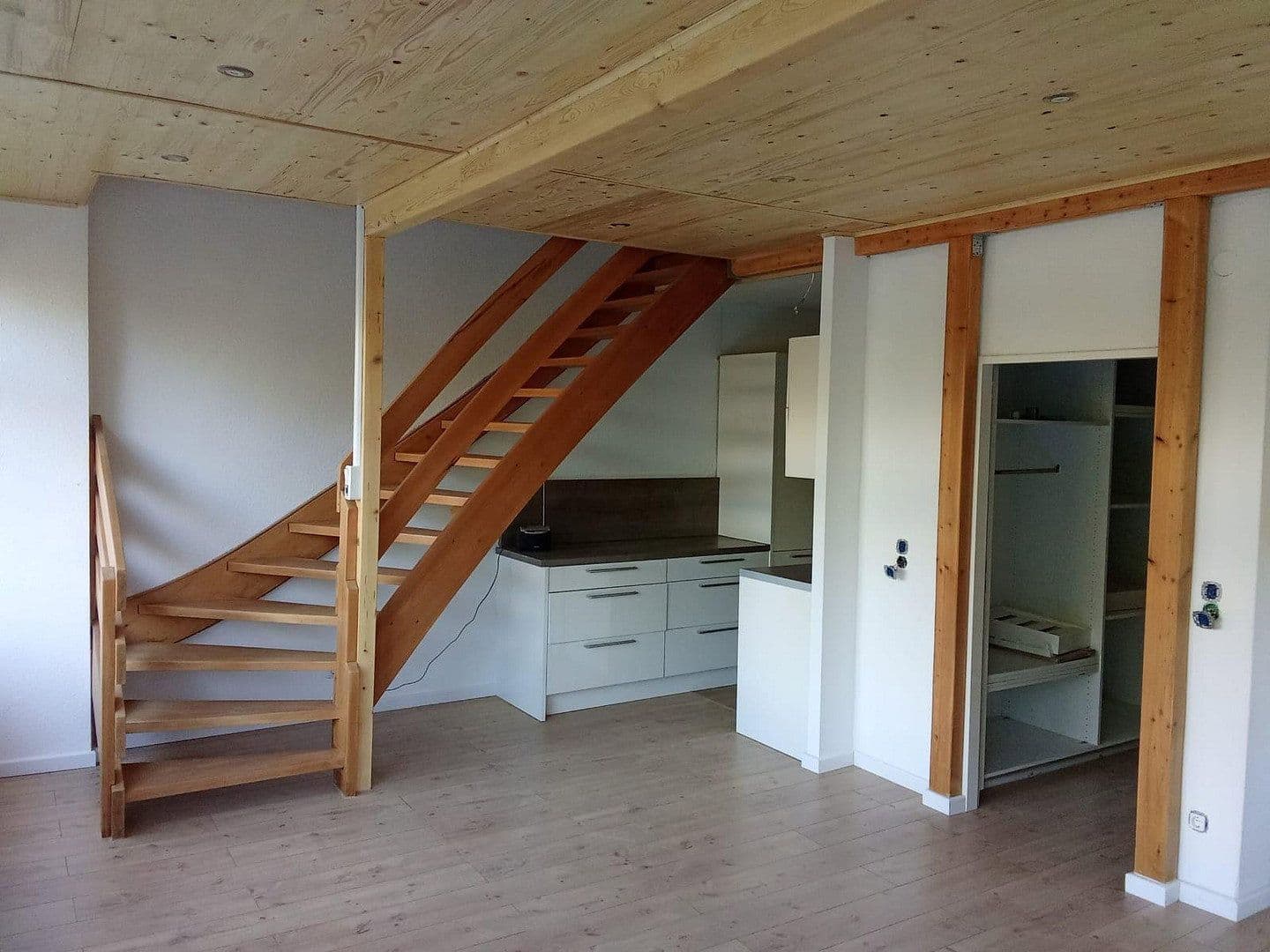 Pronájem bytu 4+kk 94 m², Diekseepromenade 2, Malente, Šlesvicko-Holštýnsko Pronájem bytu 4+kk 94 m², Diekseepromenade 2, Malente, Šlesvicko-Holštýnsko