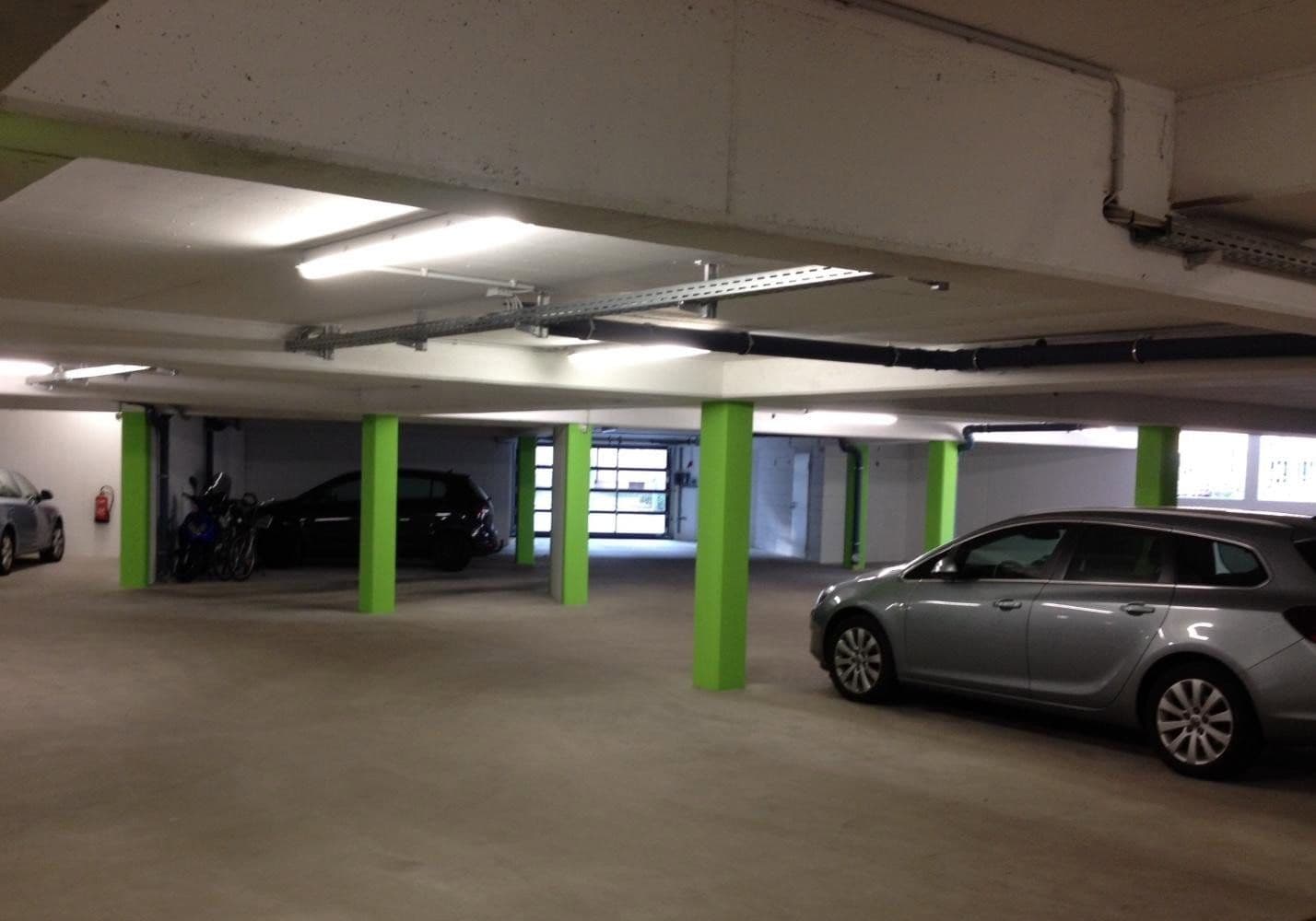 Pronájem bytu 3+kk 102 m², Friedrich-List-Weg 1d, Recklinghausen, Severní Porýní-Vestfálsko Pronájem bytu 3+kk 102 m², Friedrich-List-Weg 1d, Recklinghausen, Severní Porýní-Vestfálsko