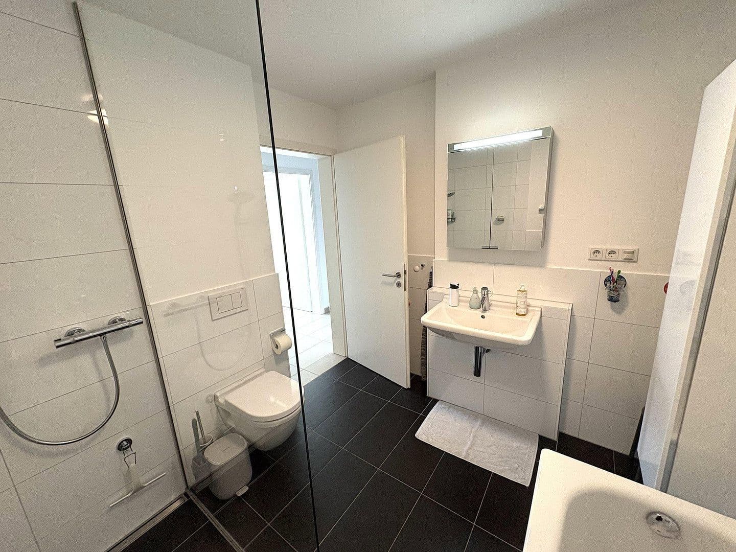 Pronájem bytu 3+kk 102 m², Friedrich-List-Weg 1d, Recklinghausen, Severní Porýní-Vestfálsko Pronájem bytu 3+kk 102 m², Friedrich-List-Weg 1d, Recklinghausen, Severní Porýní-Vestfálsko