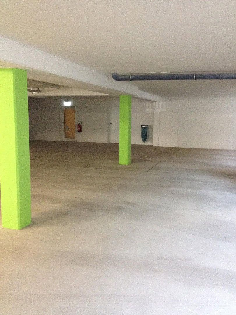Pronájem bytu 3+kk 102 m², Friedrich-List-Weg 1d, Recklinghausen, Severní Porýní-Vestfálsko Pronájem bytu 3+kk 102 m², Friedrich-List-Weg 1d, Recklinghausen, Severní Porýní-Vestfálsko