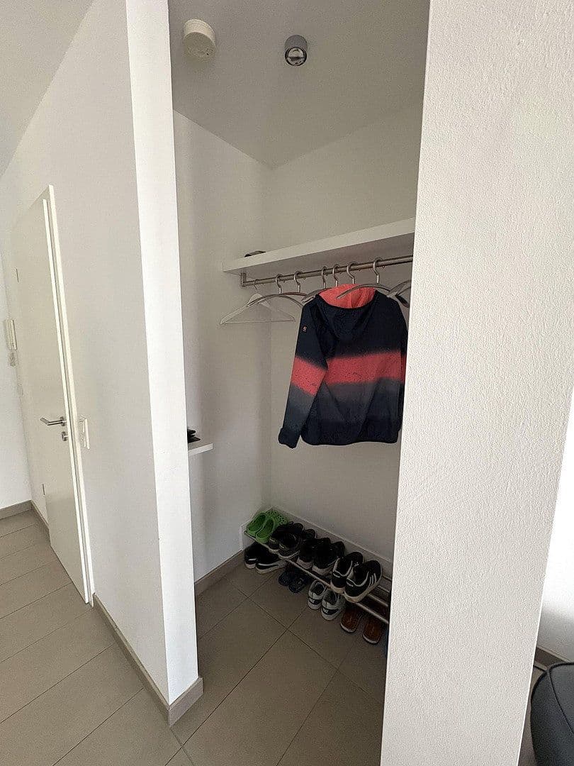 Pronájem bytu 3+kk 102 m², Friedrich-List-Weg 1d, Recklinghausen, Severní Porýní-Vestfálsko Pronájem bytu 3+kk 102 m², Friedrich-List-Weg 1d, Recklinghausen, Severní Porýní-Vestfálsko