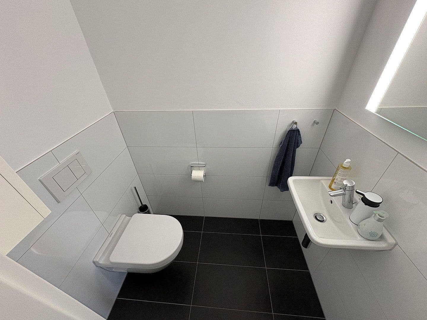 Pronájem bytu 3+kk 102 m², Friedrich-List-Weg 1d, Recklinghausen, Severní Porýní-Vestfálsko Pronájem bytu 3+kk 102 m², Friedrich-List-Weg 1d, Recklinghausen, Severní Porýní-Vestfálsko