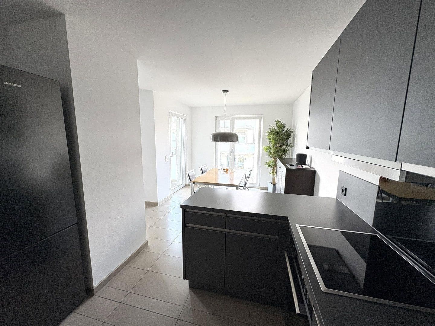 Pronájem bytu 3+kk 102 m², Friedrich-List-Weg 1d, Recklinghausen, Severní Porýní-Vestfálsko Pronájem bytu 3+kk 102 m², Friedrich-List-Weg 1d, Recklinghausen, Severní Porýní-Vestfálsko
