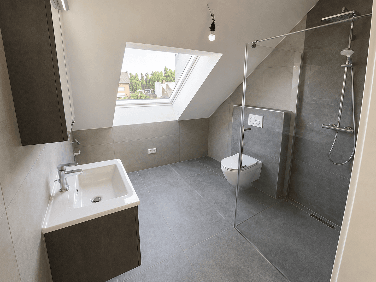 Prodej bytu 3+1 73 m², Ahlen, Severní Porýní-Vestfálsko Prodej bytu 3+1 73 m², Ahlen, Severní Porýní-Vestfálsko