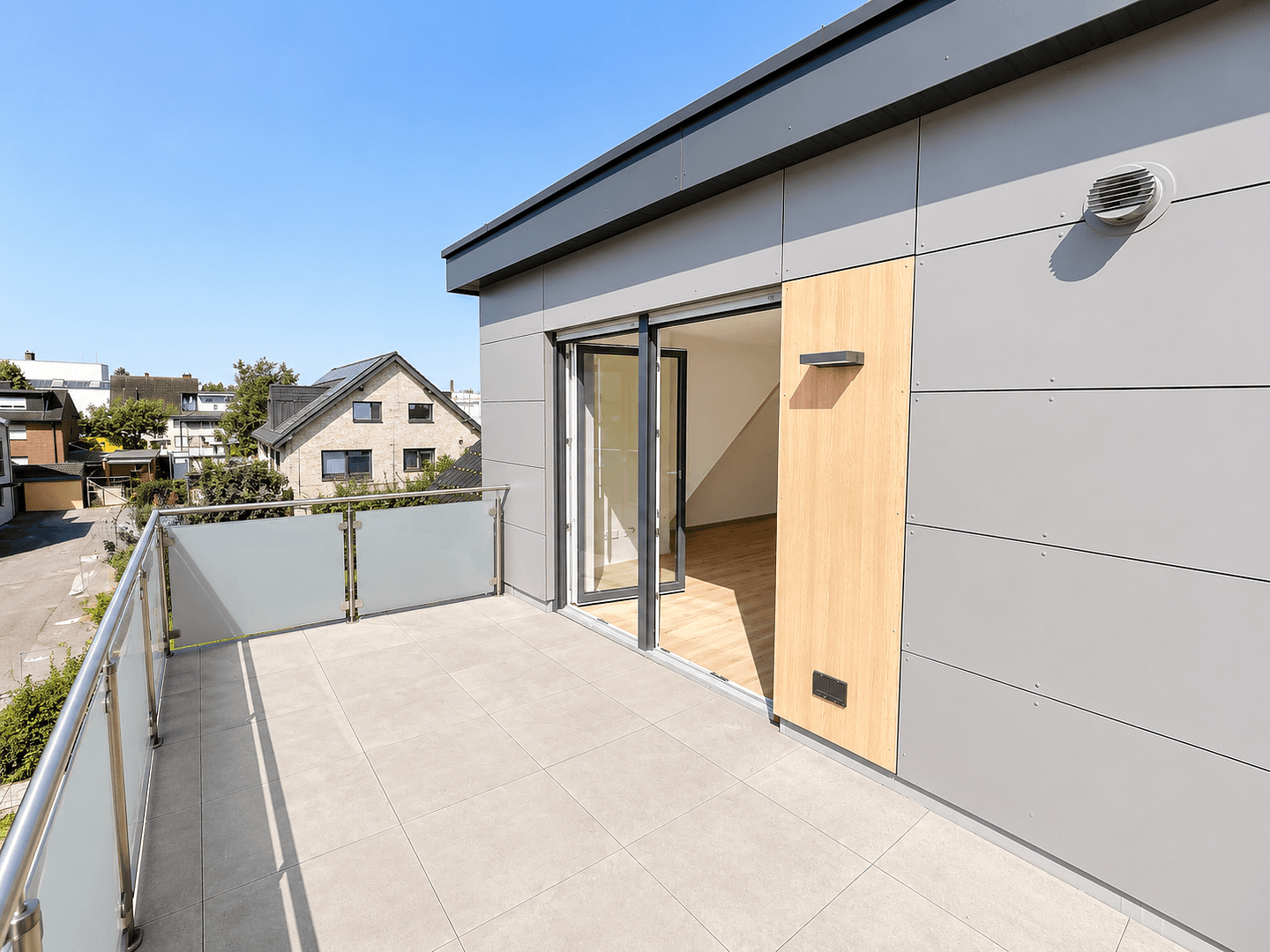 Prodej bytu 3+1 73 m², Ahlen, Severní Porýní-Vestfálsko Prodej bytu 3+1 73 m², Ahlen, Severní Porýní-Vestfálsko