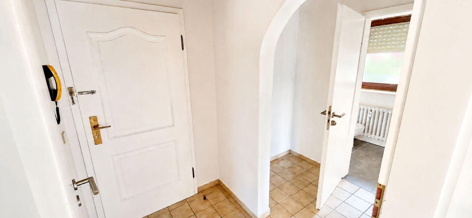 Pronájem bytu 3+1 93 m², Fuchsbergstraße 9, Mauth, Bavorsko Pronájem bytu 3+1 93 m², Fuchsbergstraße 9, Mauth, Bavorsko