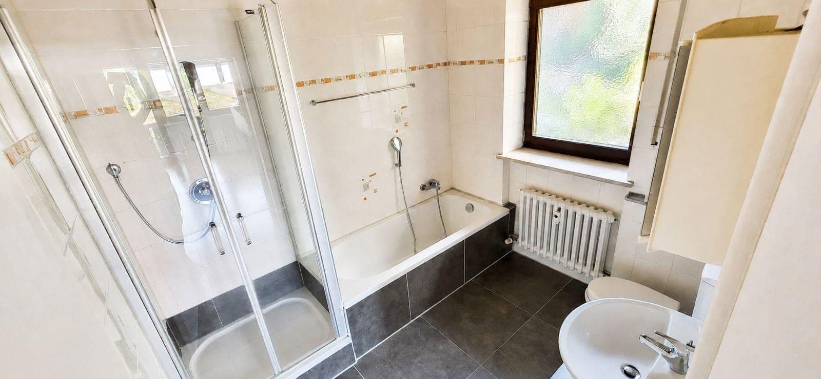 Pronájem bytu 3+1 93 m², Fuchsbergstraße 9, Mauth, Bavorsko Pronájem bytu 3+1 93 m², Fuchsbergstraße 9, Mauth, Bavorsko