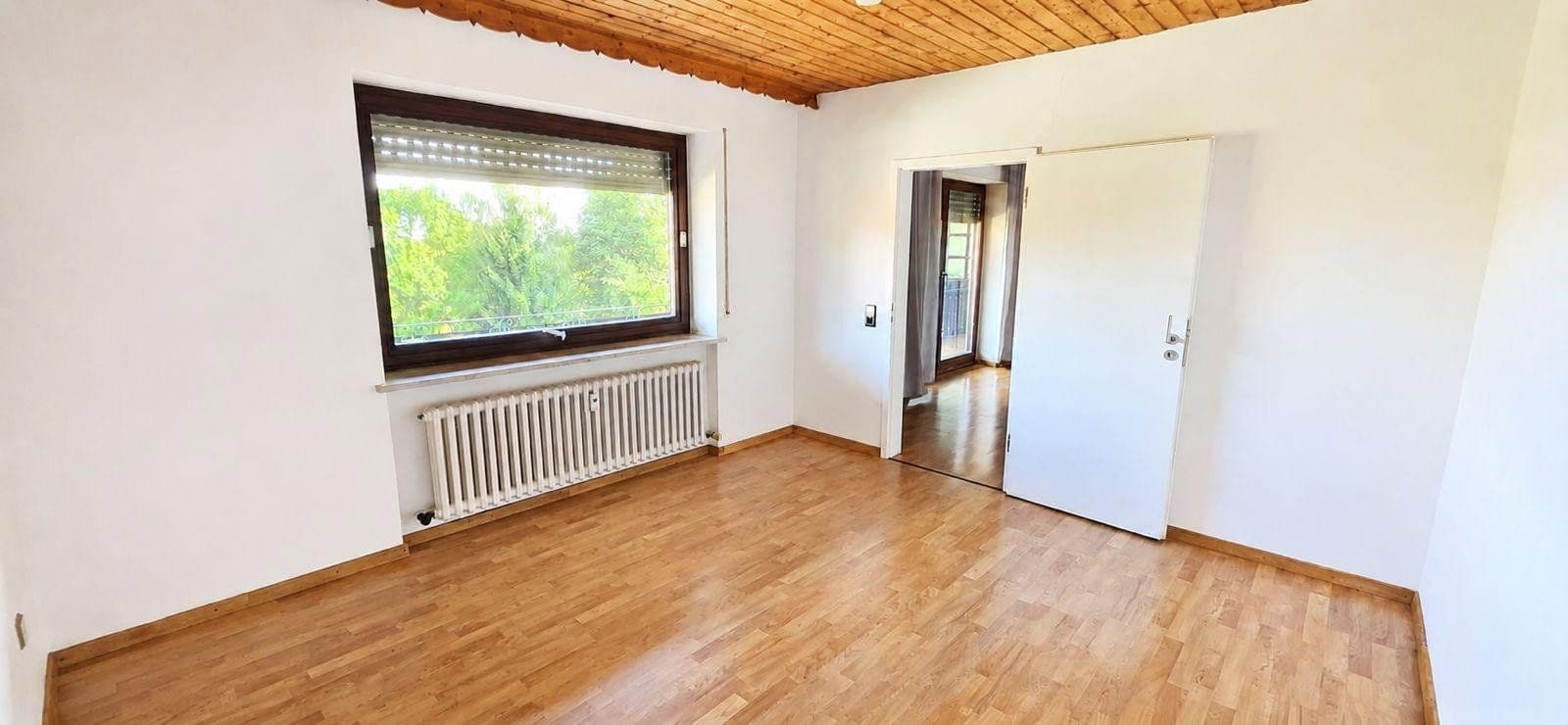 Pronájem bytu 3+1 93 m², Fuchsbergstraße 9, Mauth, Bavorsko Pronájem bytu 3+1 93 m², Fuchsbergstraße 9, Mauth, Bavorsko