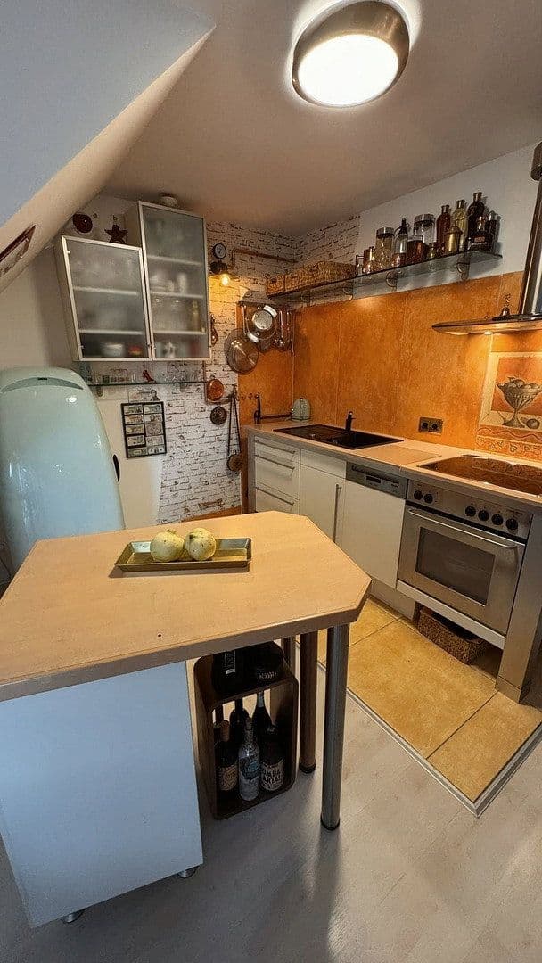 Prodej bytu 3+1 67 m², Hamburg-Meiendorf, Hamburg Prodej bytu 3+1 67 m², Hamburg-Meiendorf, Hamburg