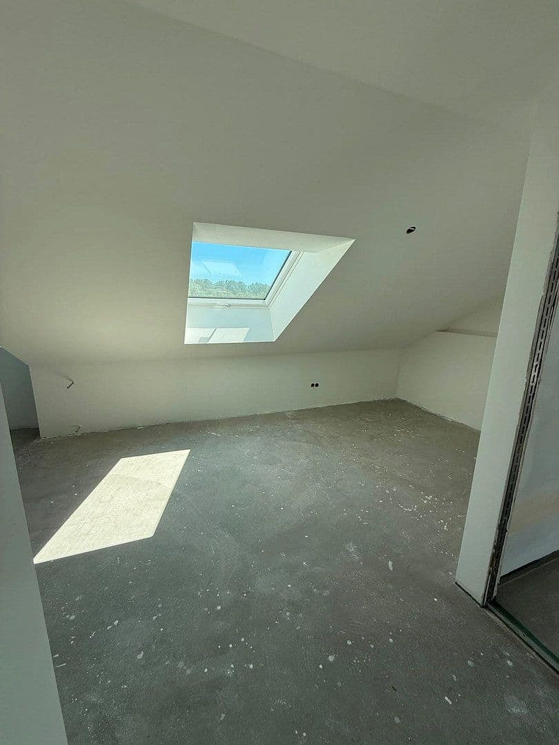 Pronájem bytu 2+1 46 m², Landshuter Str. 59, Freising, Bavorsko Pronájem bytu 2+1 46 m², Landshuter Str. 59, Freising, Bavorsko