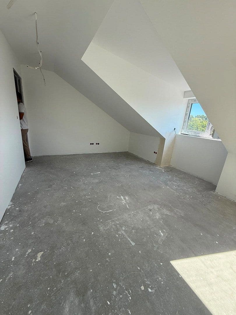 Pronájem bytu 2+1 46 m², Landshuter Str. 59, Freising, Bavorsko Pronájem bytu 2+1 46 m², Landshuter Str. 59, Freising, Bavorsko
