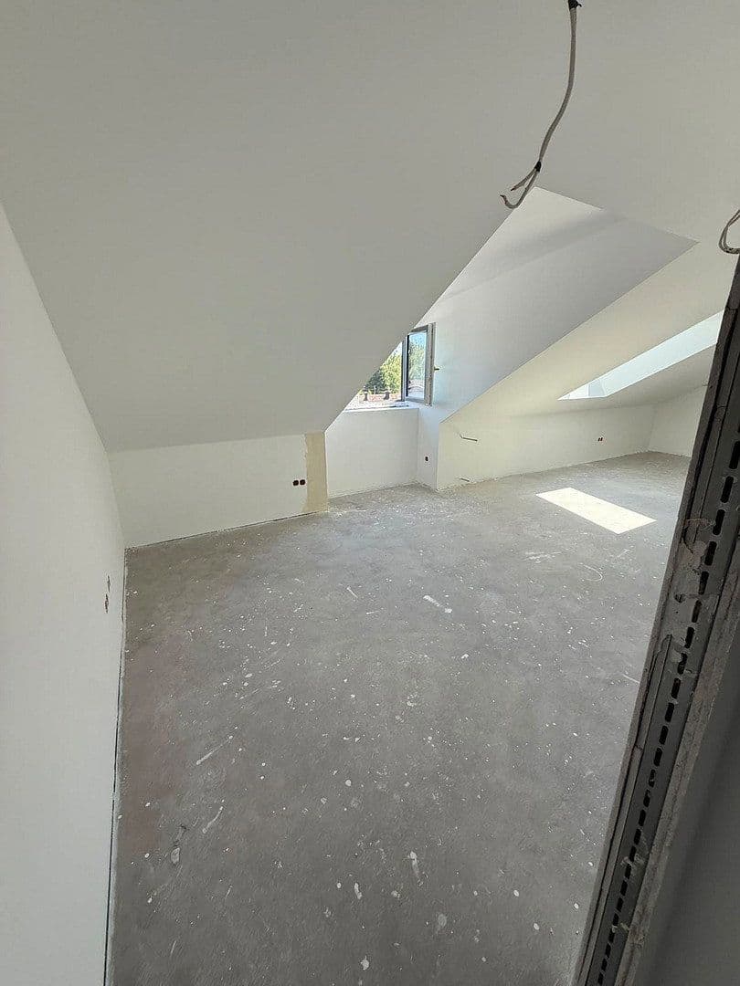 Pronájem bytu 2+1 46 m², Landshuter Str. 59, Freising, Bavorsko Pronájem bytu 2+1 46 m², Landshuter Str. 59, Freising, Bavorsko