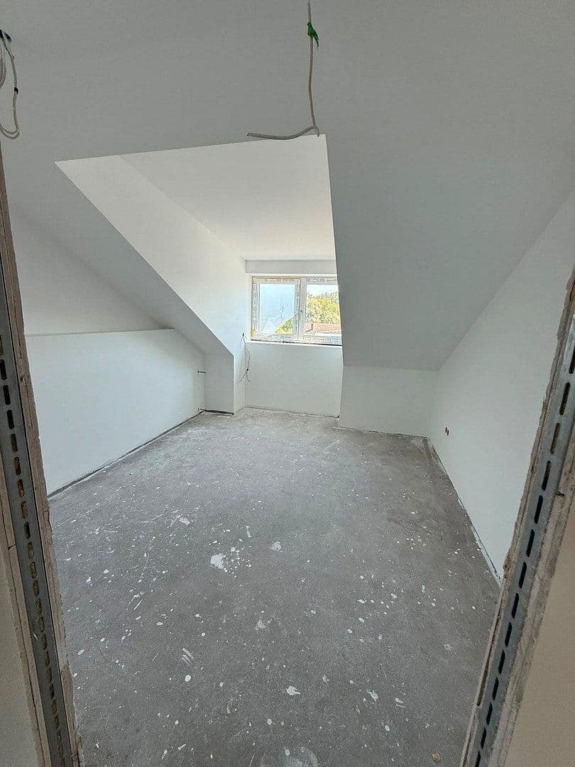 Pronájem bytu 2+1 46 m², Landshuter Str. 59, Freising, Bavorsko Pronájem bytu 2+1 46 m², Landshuter Str. 59, Freising, Bavorsko